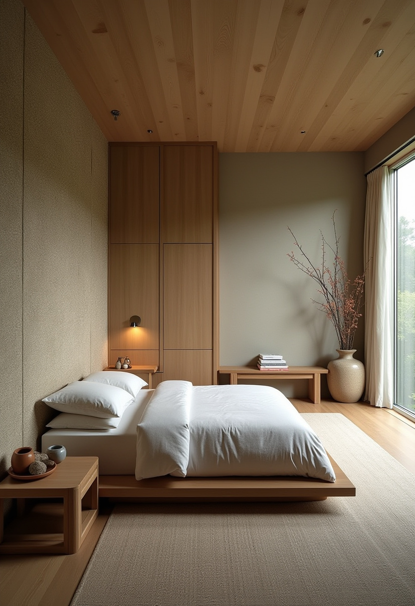 44+ Room accent wall