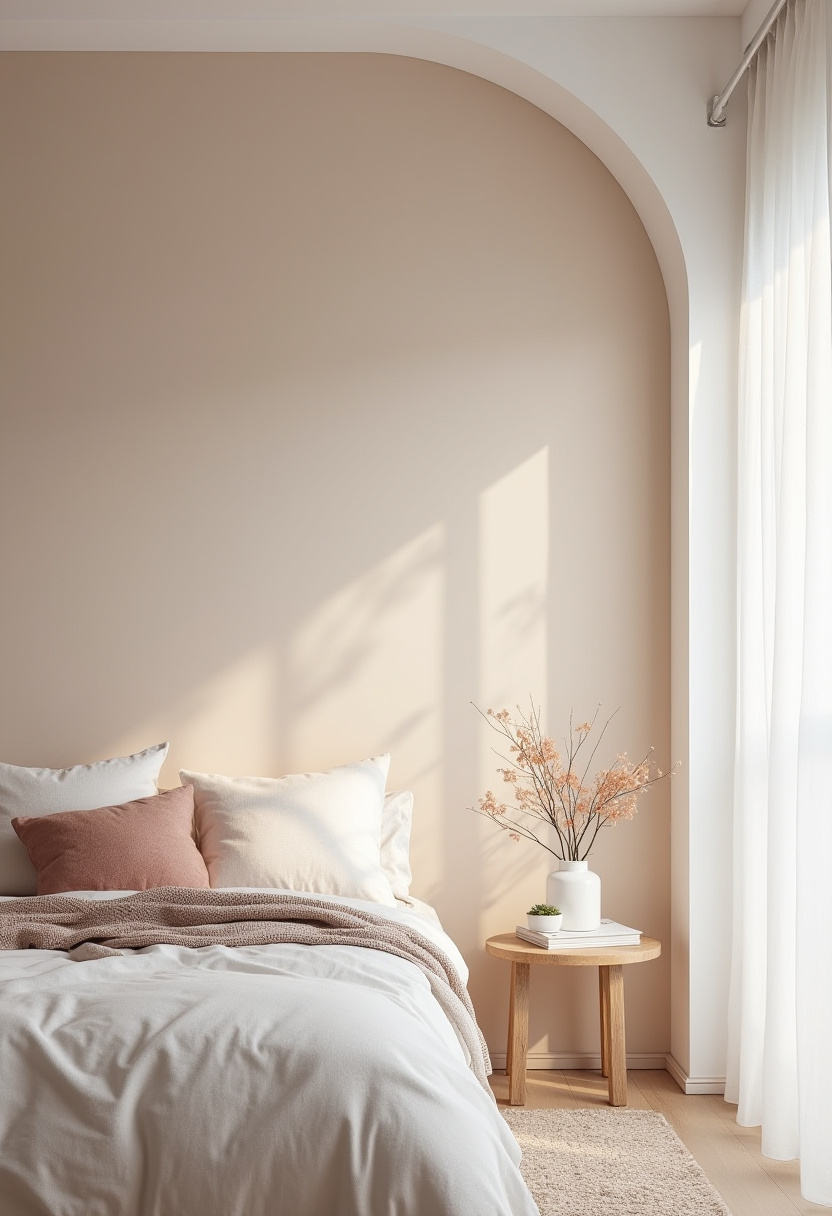 48+ Home accent walls