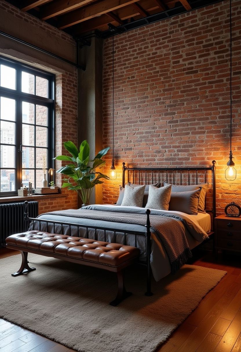 53+ Accent wall colors bedroom