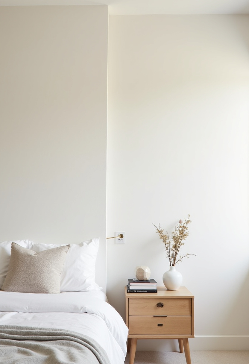 56+ Bedroom wall accent ideas