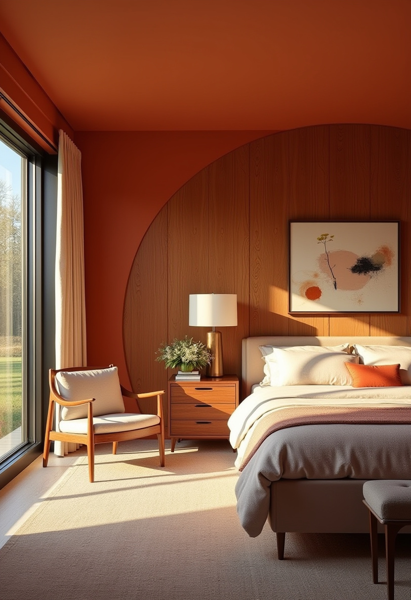 32+ Accent Wall Bedroom Decor