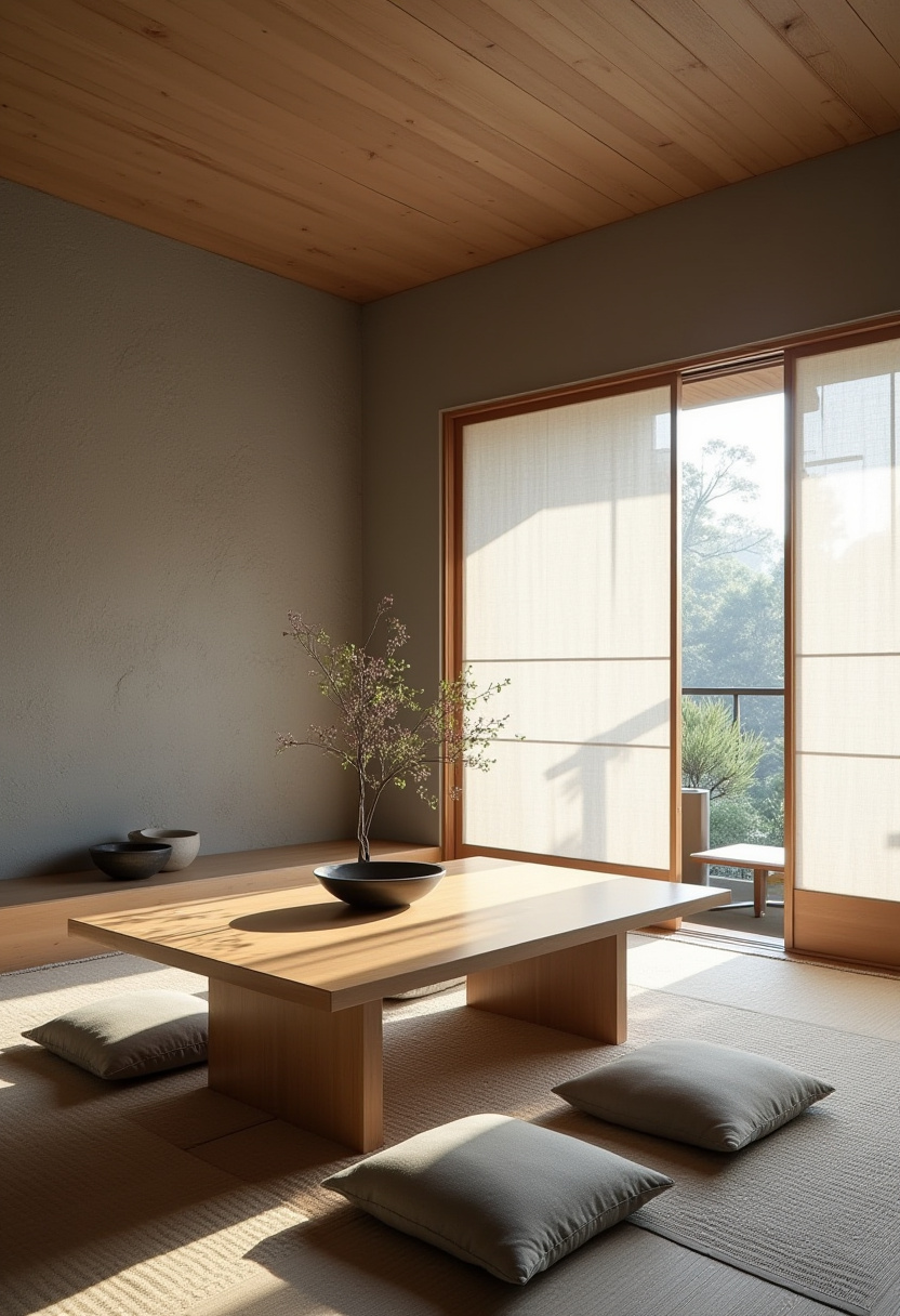 47+ Dining Room Inspiration