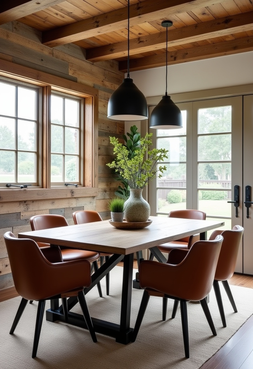 52+ Dining Room Wall Decor Ideas