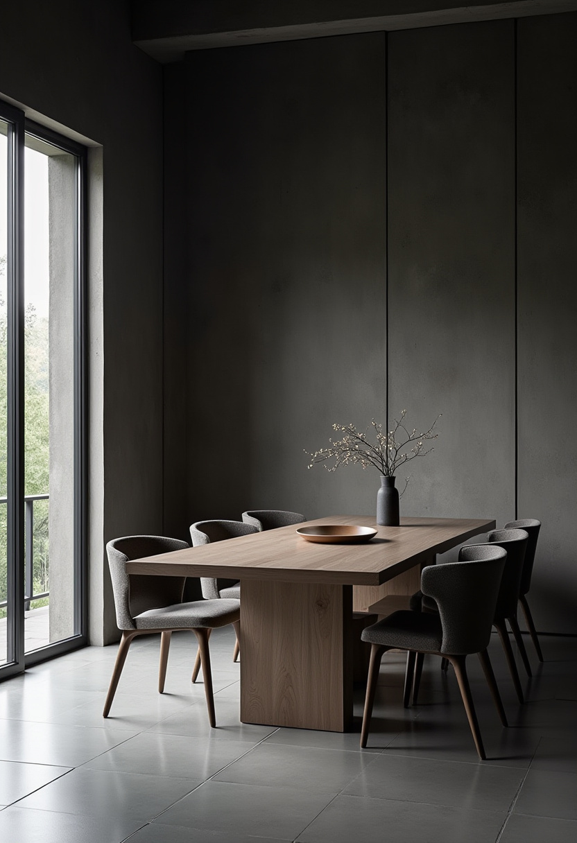 34+ Dining Room Accent Wall