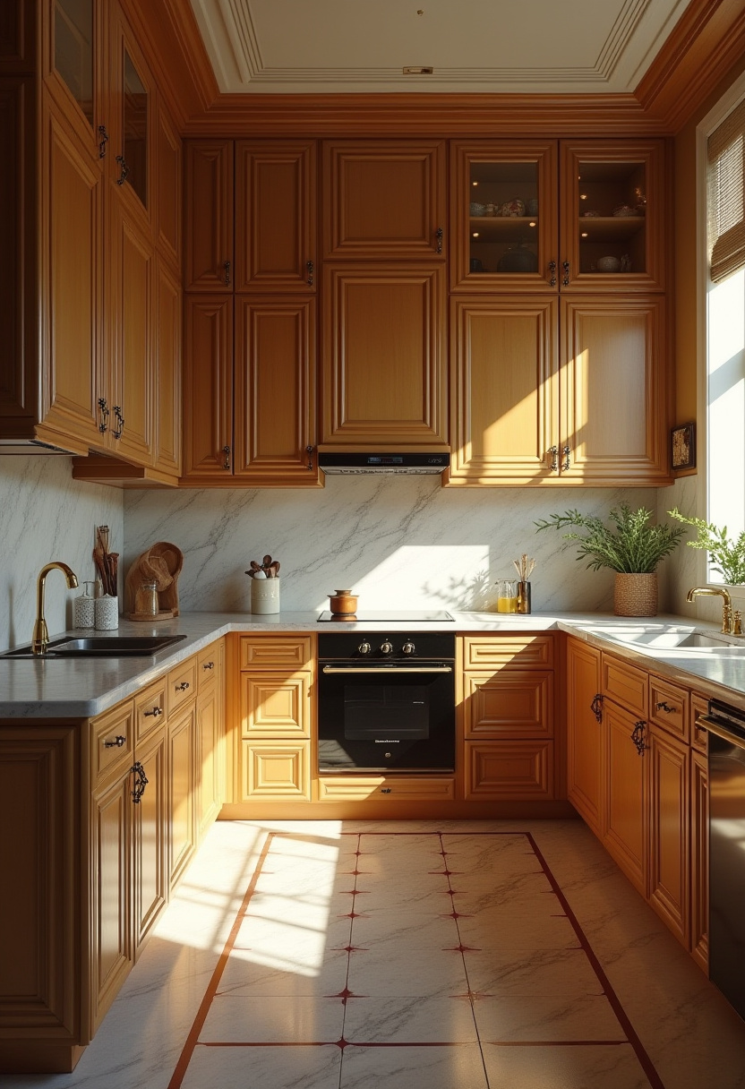 34+ Aesthetic Apartment Kitchen New York