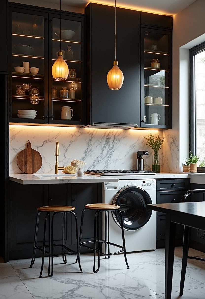 42+ Kitchen Inspo Apartment