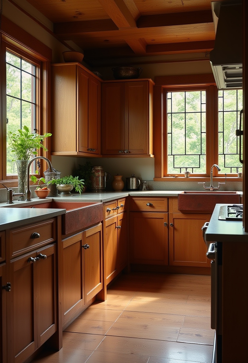 46+ Small Kitchen Aesthetic