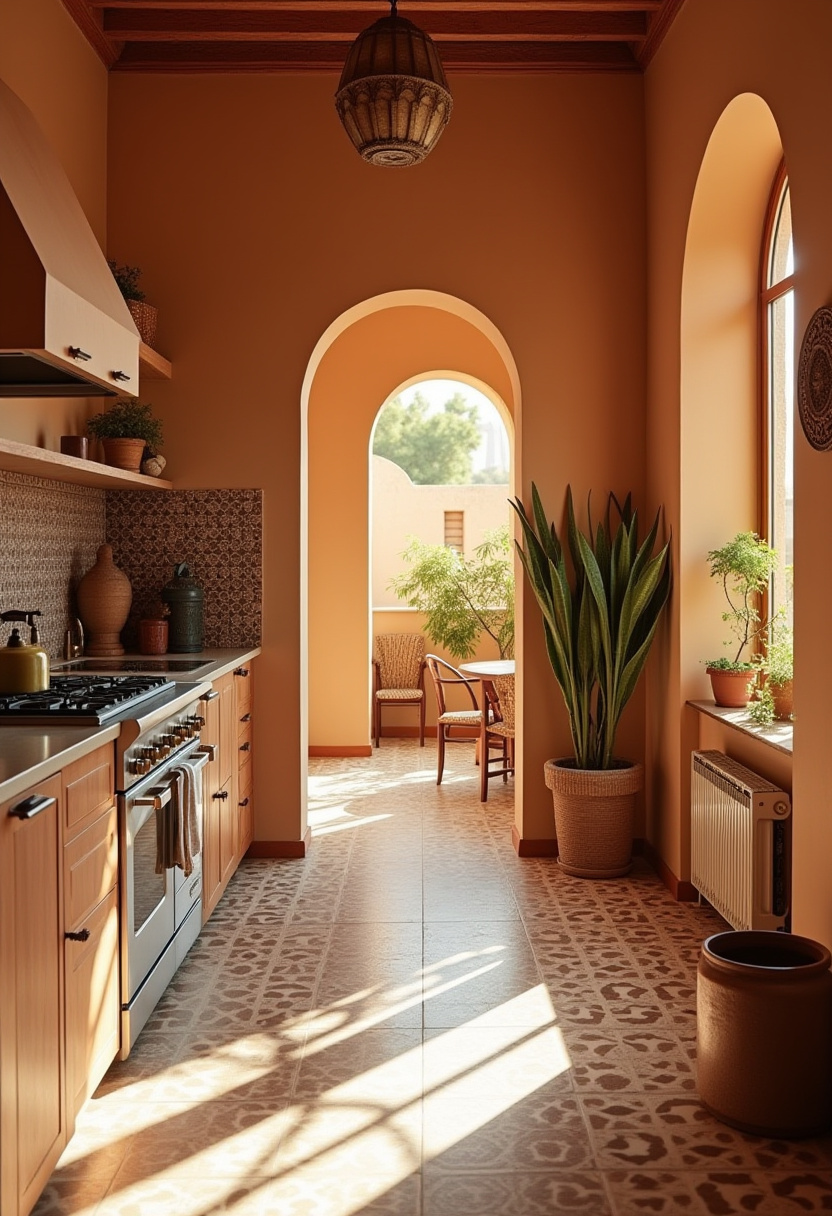 47+ Kitchen Ideas Aesthetic