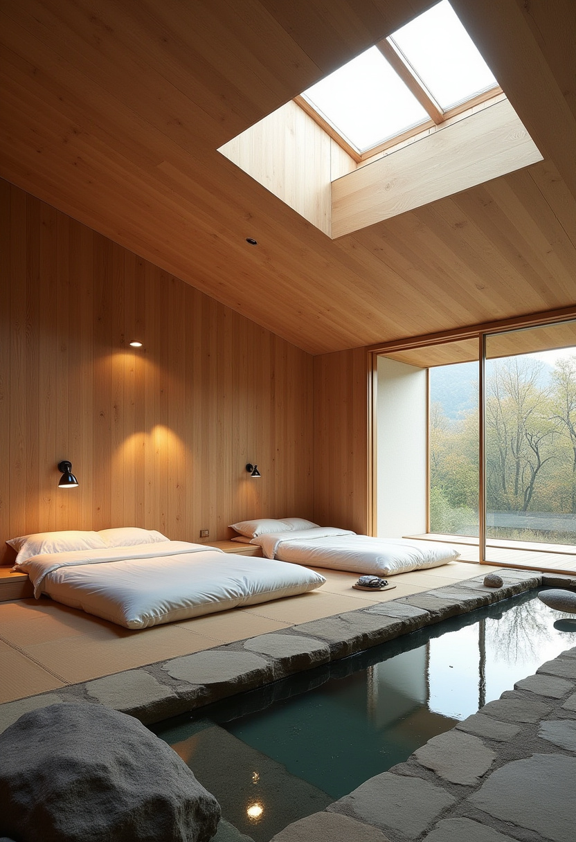 51+ Attic Apartment Meditation Retreat Room