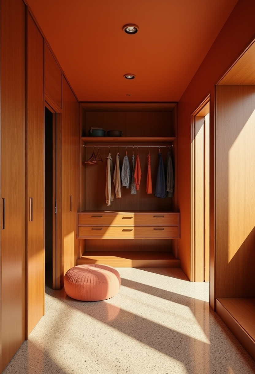 attic bedroom closets 15
