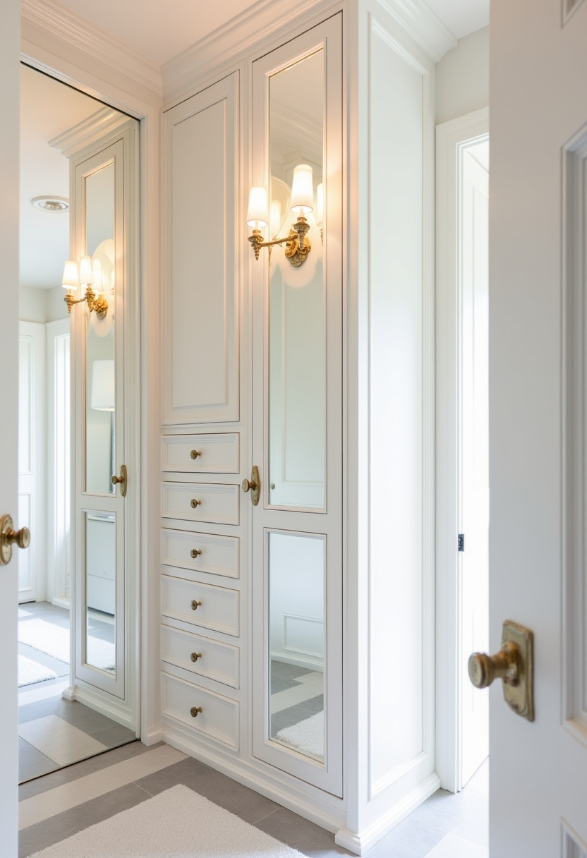 attic bedroom closets 16