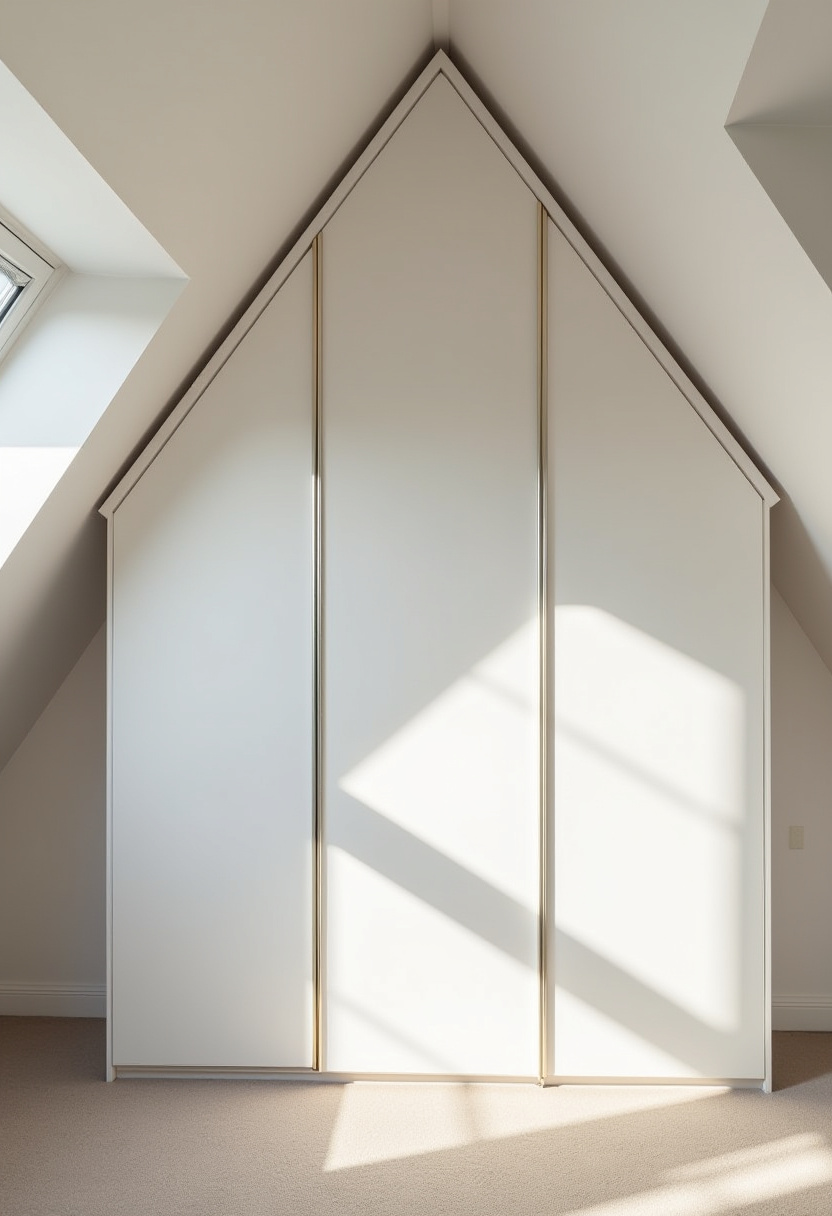 attic bedroom closets 18