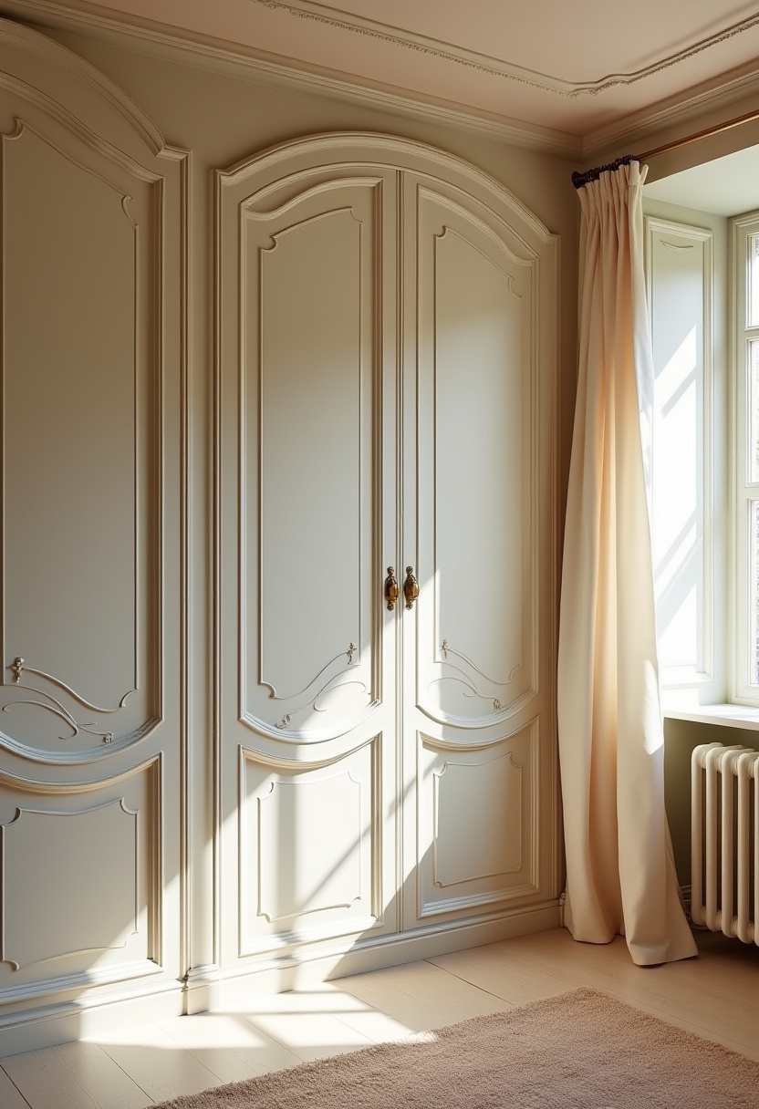 attic bedroom closets 24