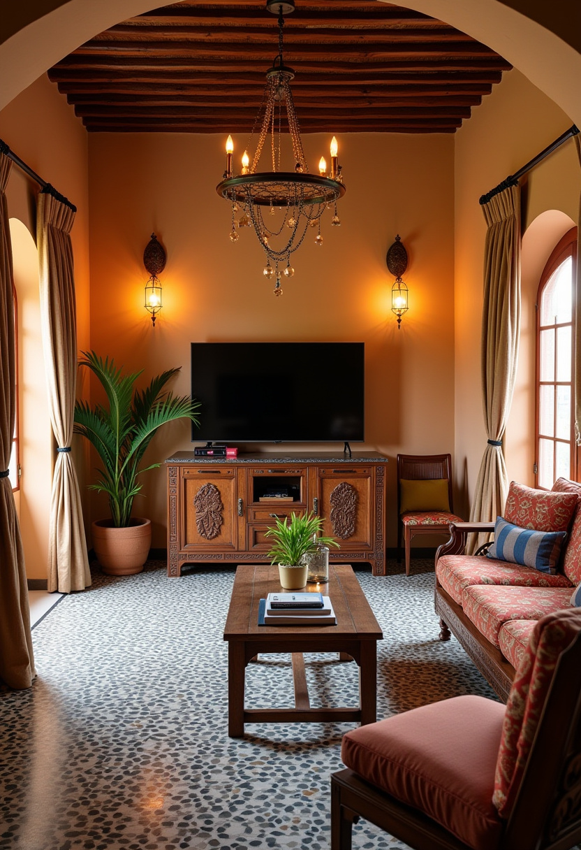 41+ Attic Renovation TV Room