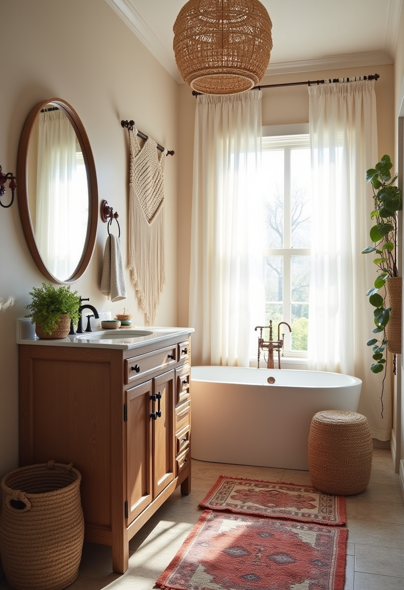 42+ Custom Bathroom Cabinets