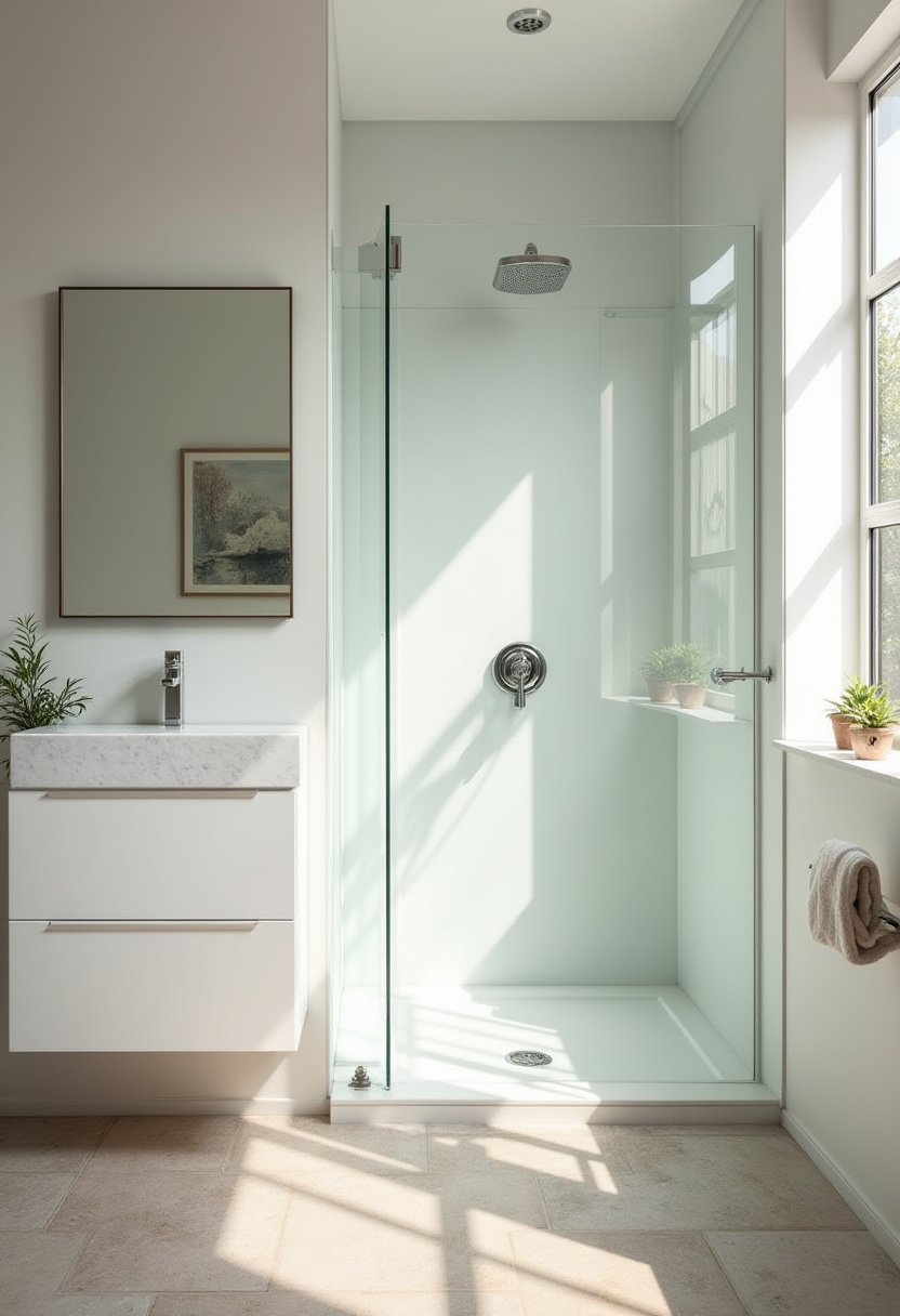 31+ Bathroom Cabinets Ideas