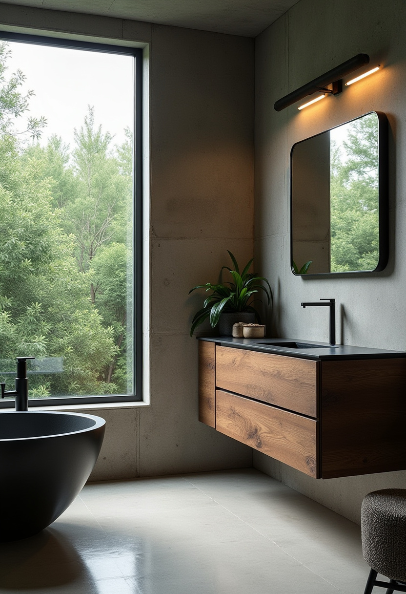 48+ Bathroom Cabinets Ideas Storage Cabinets