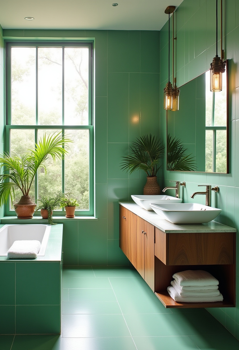 49+ Bathroom Cabinets Colors