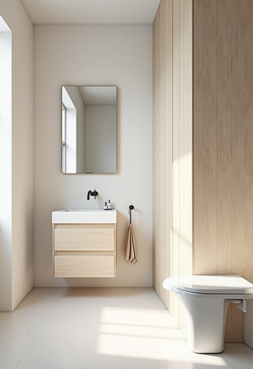 51+ bathroom cabinet designs