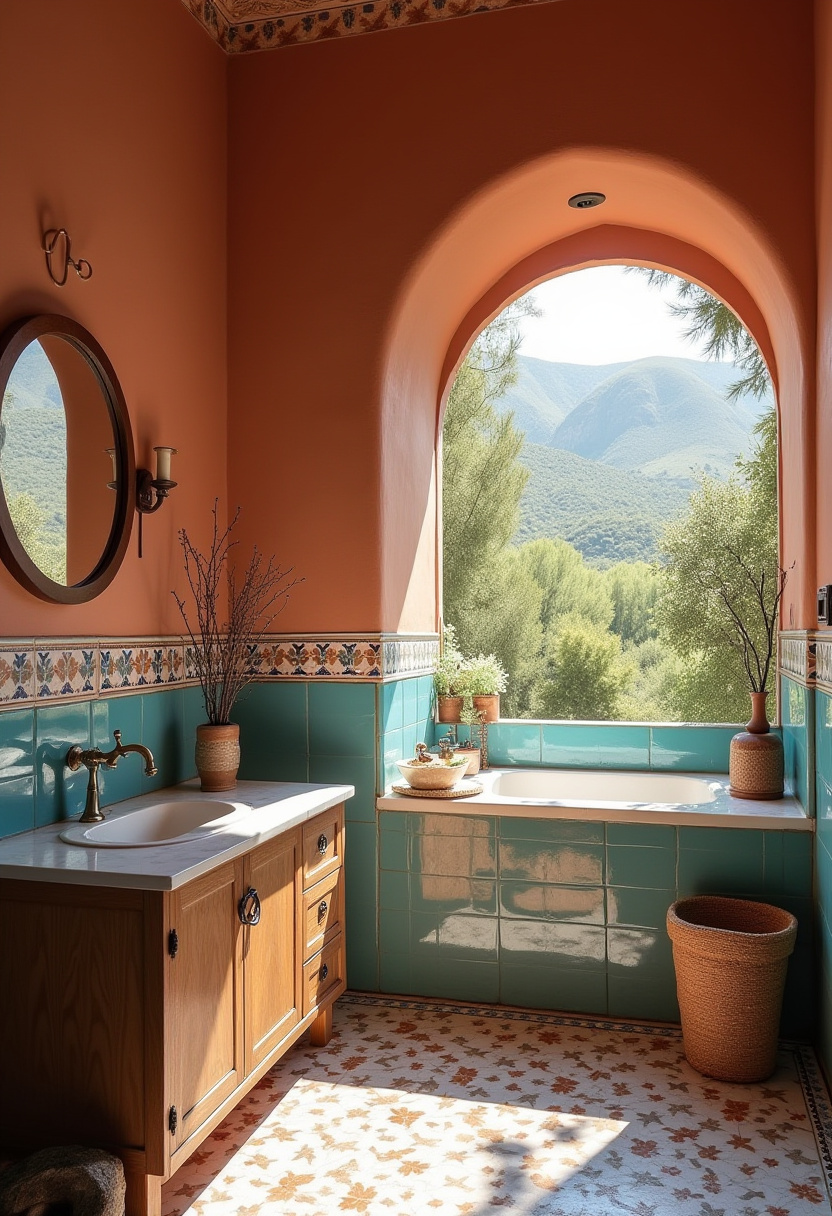 Bathroom Cabinets Ideas