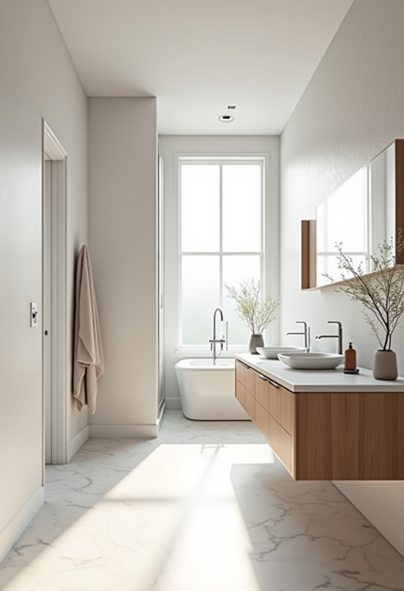 Gorgeous Bathroom Cabinet Ideas