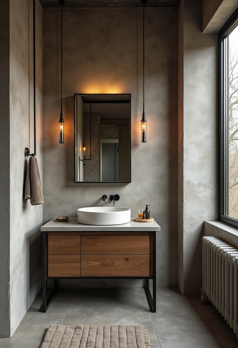 Stunning Small Bathroom Cabinet Ideas