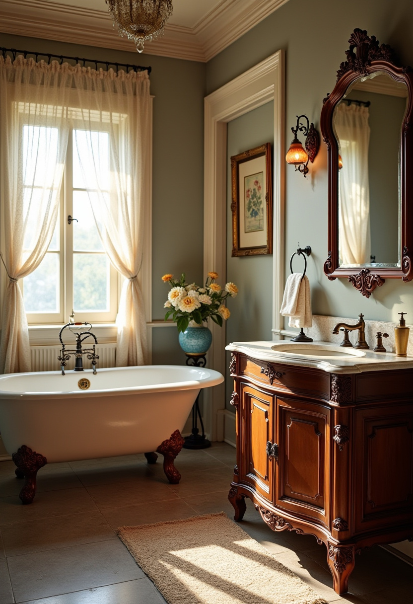 Bathroom Cabinet Ideas Bath Vanities