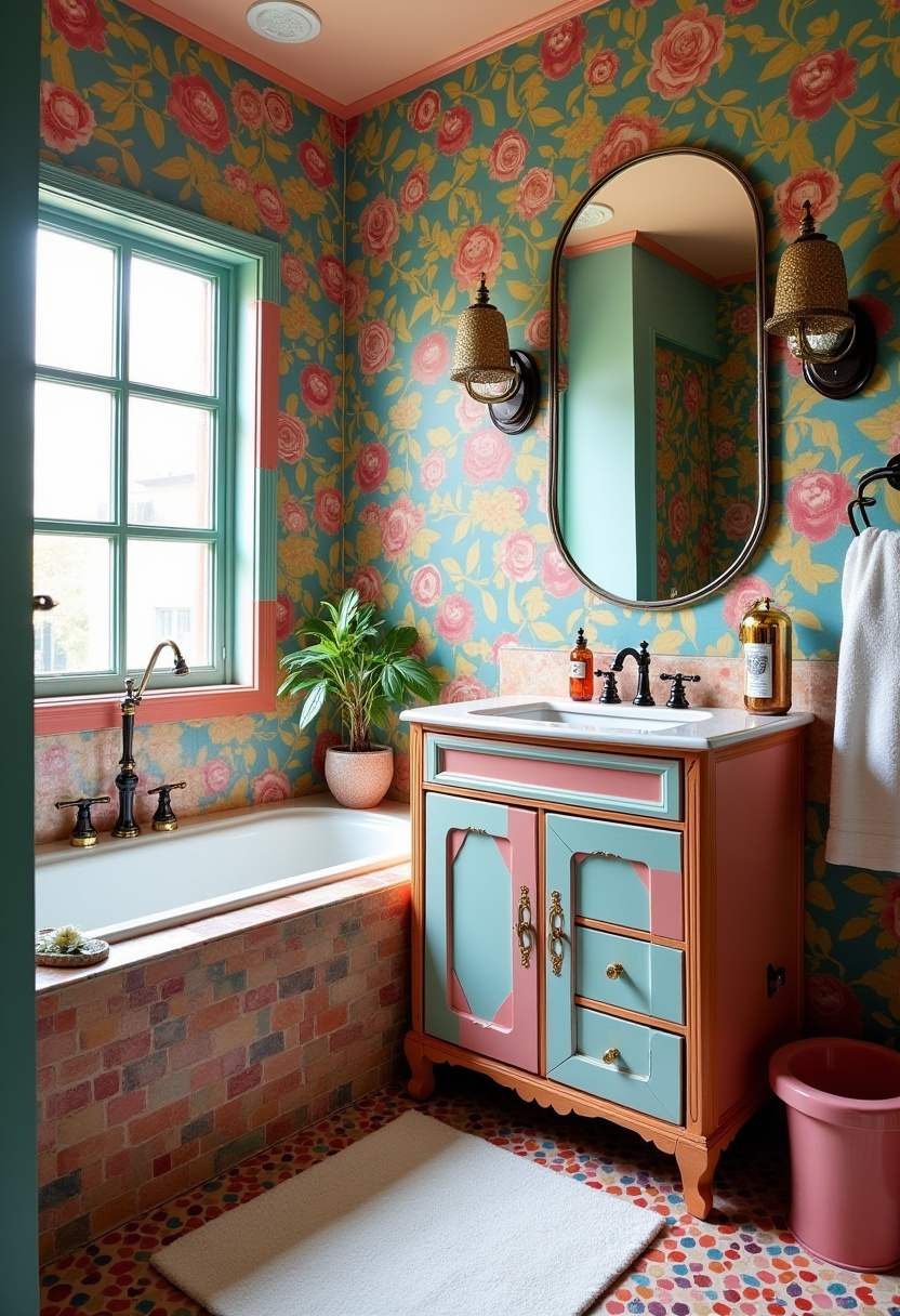 51+ Bathroom Cabinet Ideas Modern