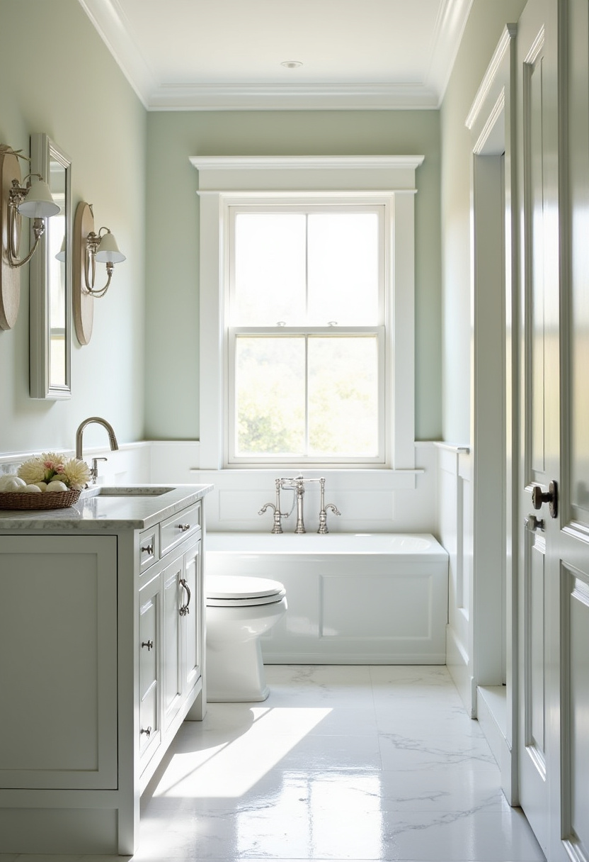 Bathroom Cabinet Ideas Free Standing