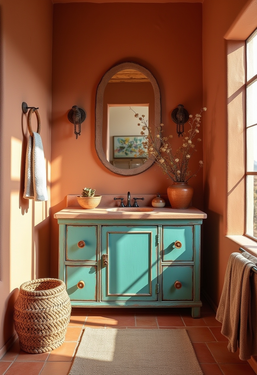 Bathroom Cabinet Ideas Washing Machine