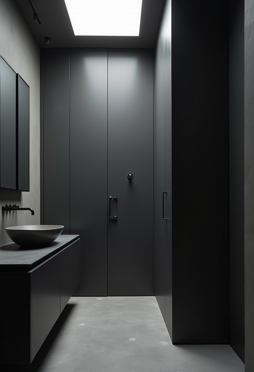 34+ Inspiring Bathroom Ideas 2025