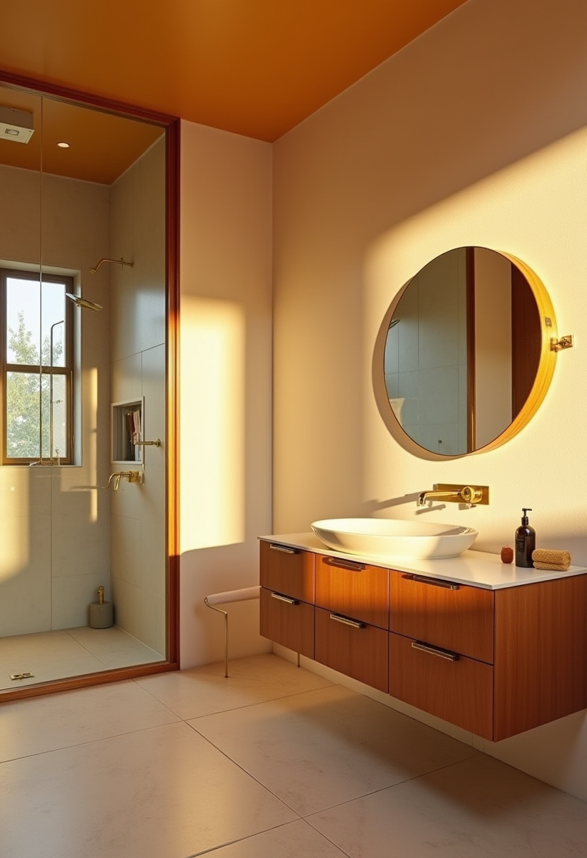 Small Bathroom Cabinet Ideas