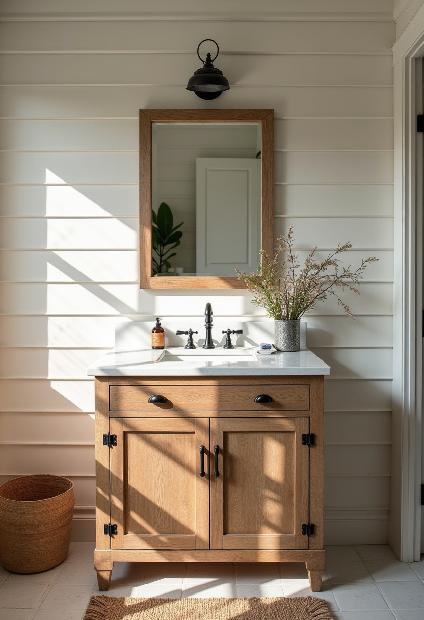 39+ Inspiring Bathroom Ideas 2025