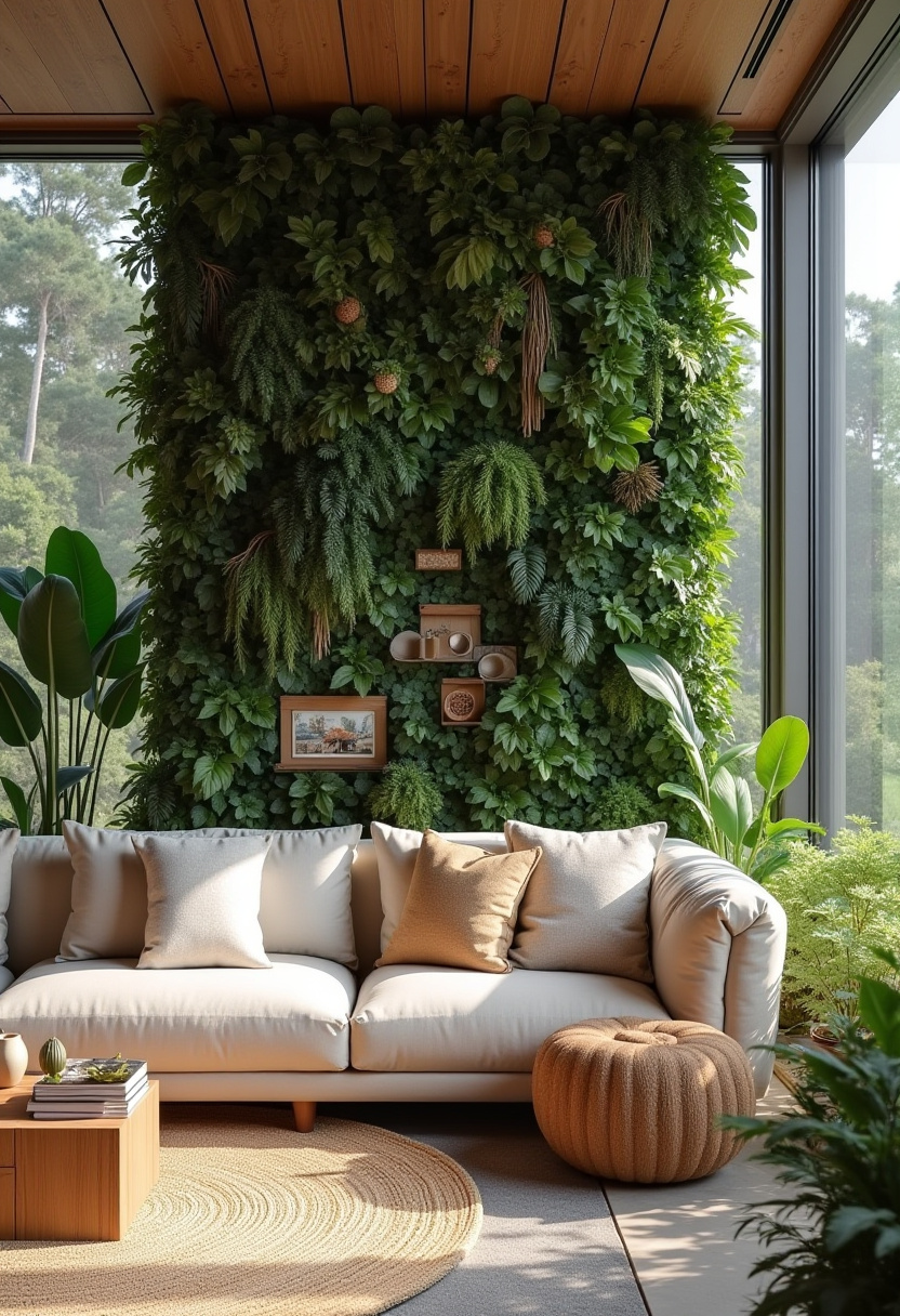 beachy living room 24