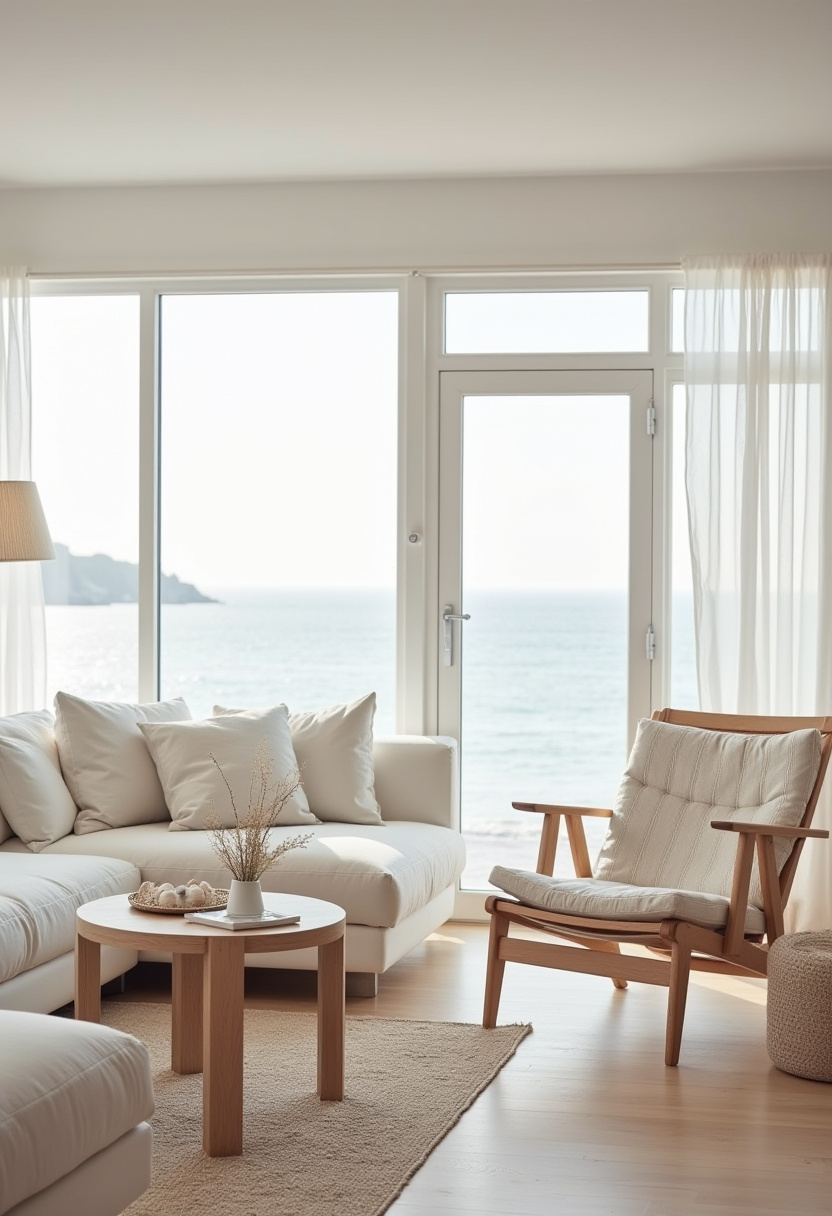 beachy living room 4