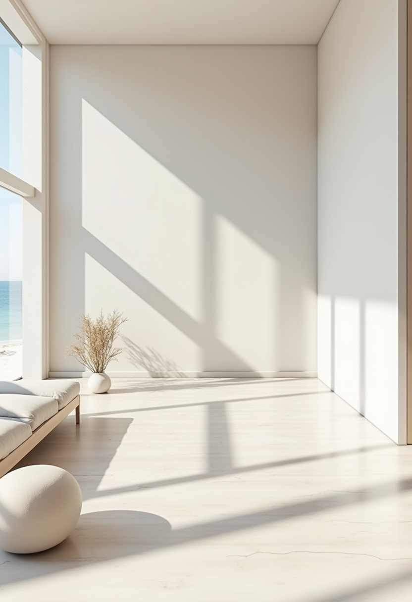 beachy living room 9