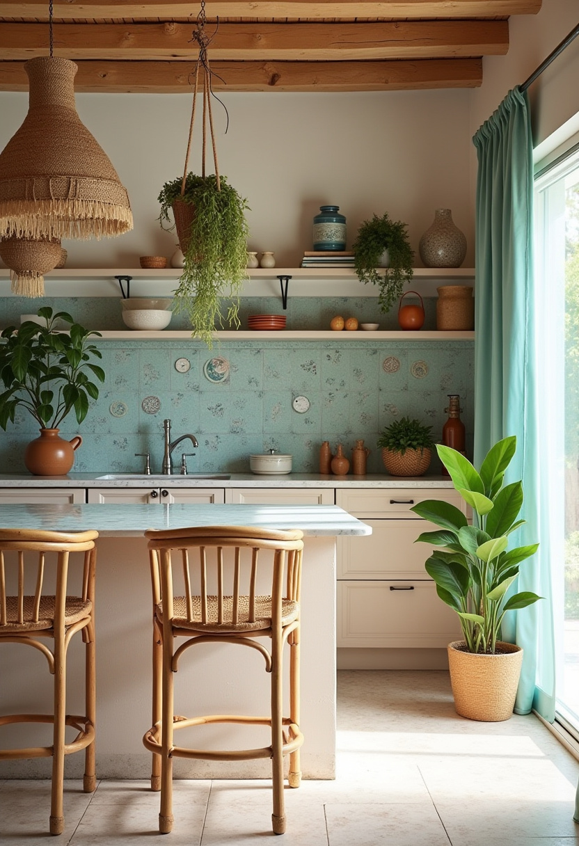 48+ Modern Tiny Kitchen Ideas