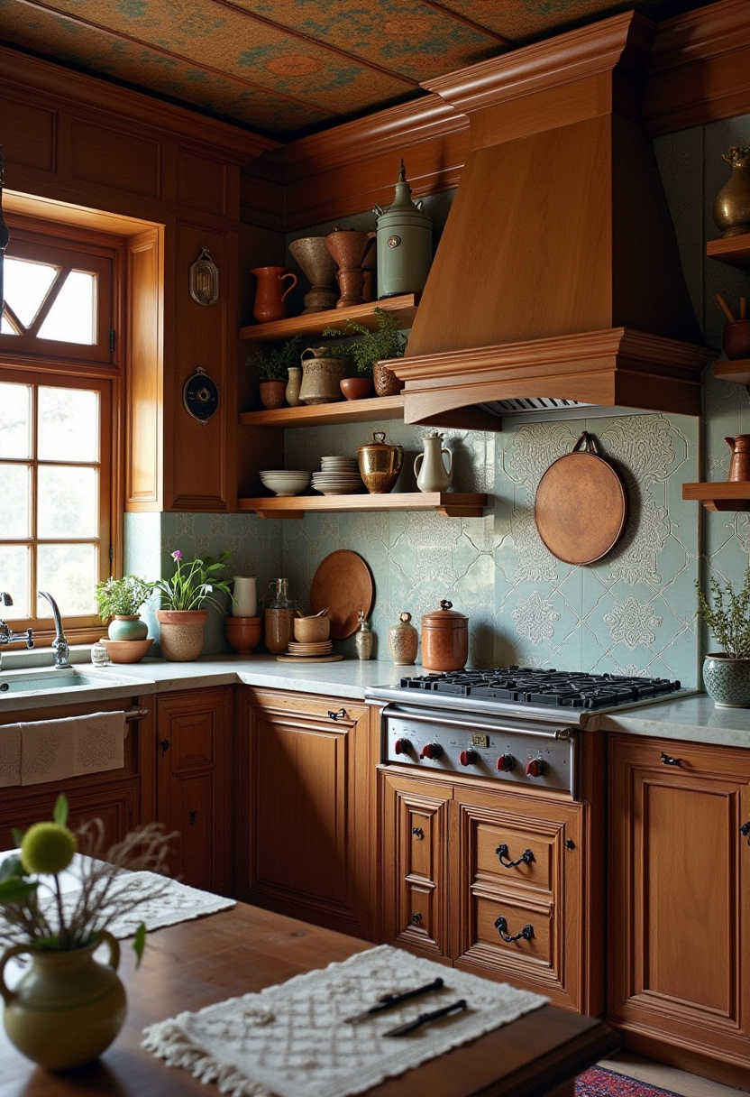 56+ Tiny Kitchen Ideas Aesthetic