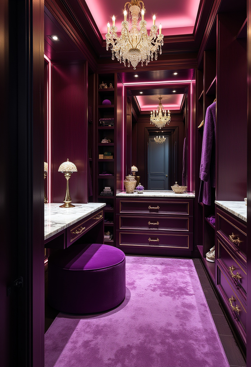 closet ideas for small spaces 12