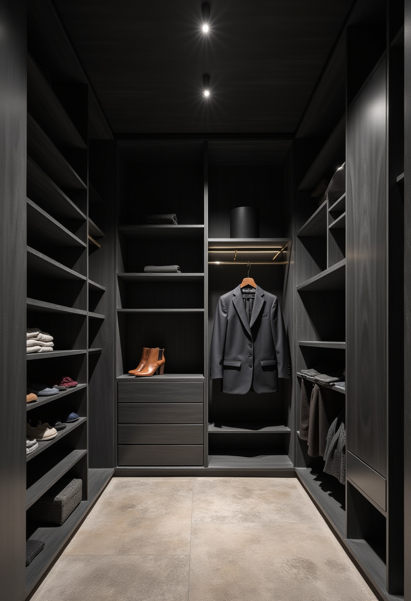 closet ideas for small spaces 16