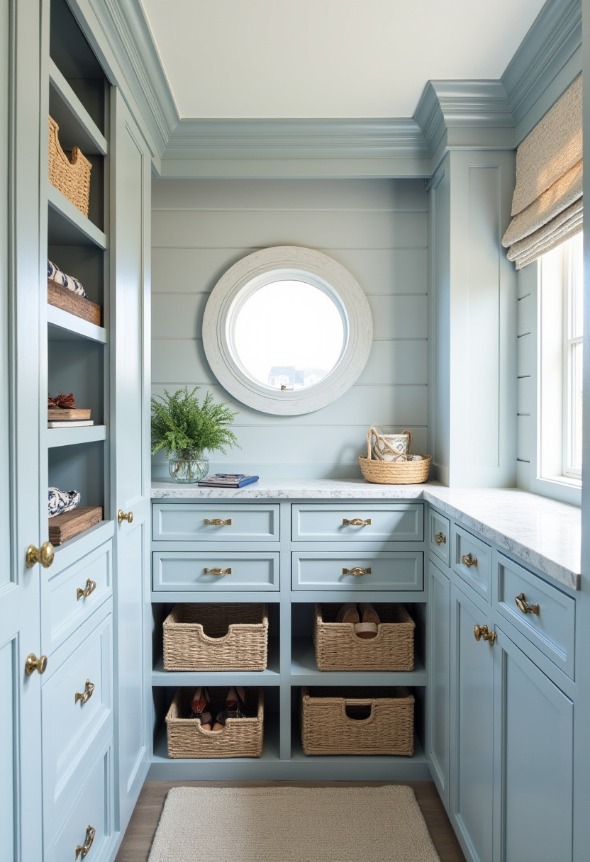 closet ideas for small spaces 17