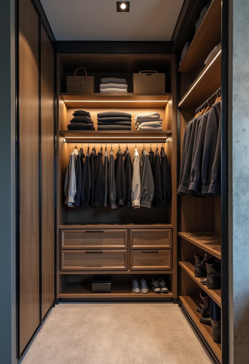 closet ideas for small spaces 2