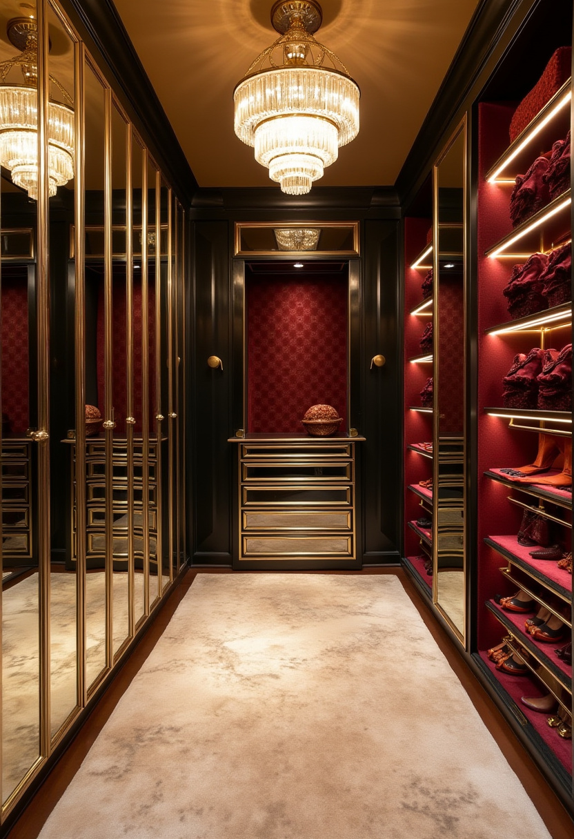 closet ideas for small spaces 23