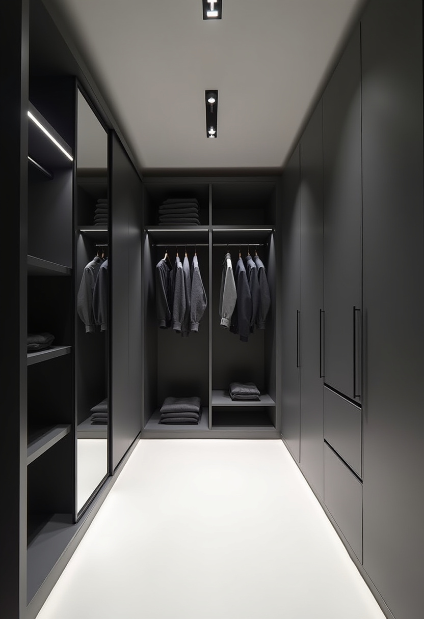 closet ideas for small spaces 27