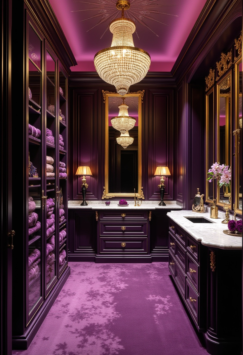 closet ideas for small spaces 28