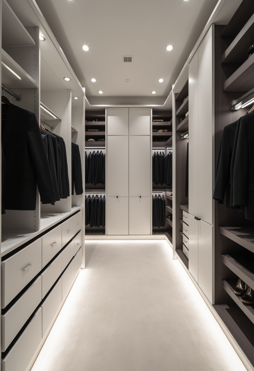 closet ideas for small spaces 3