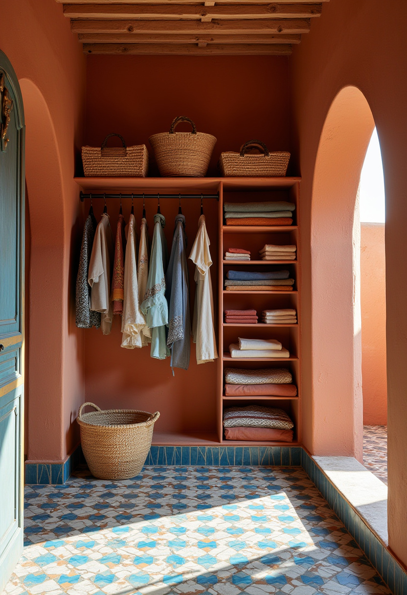 closet ideas for small spaces 30