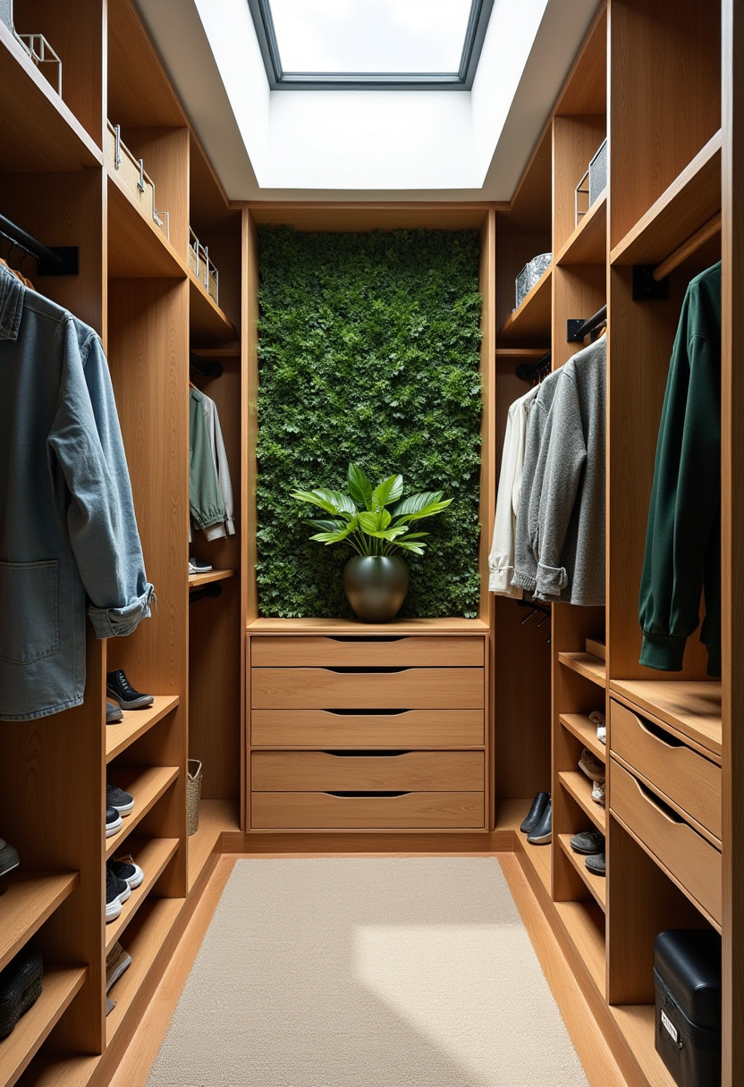 closet ideas for small spaces 4
