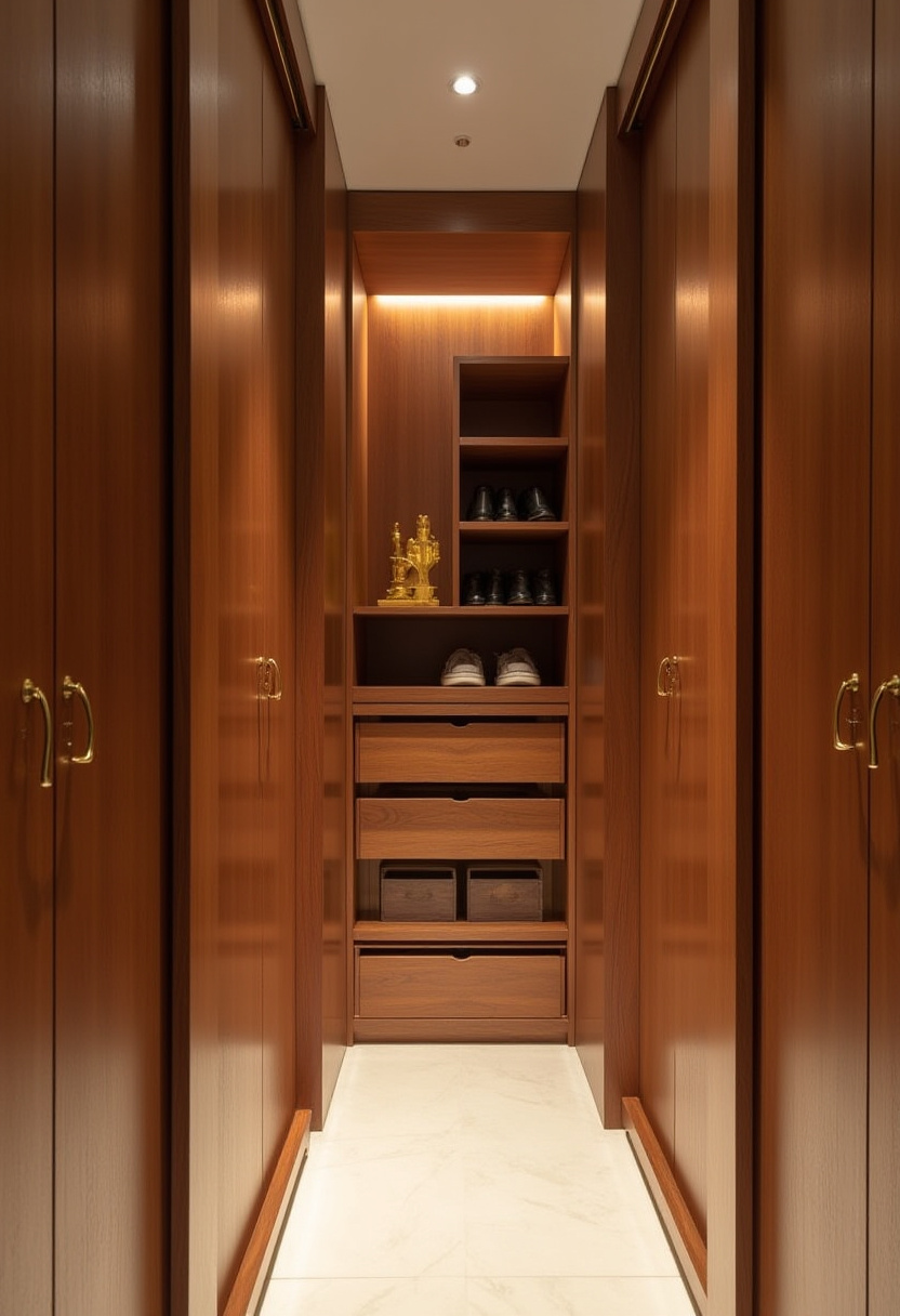 closet ideas for small spaces 5