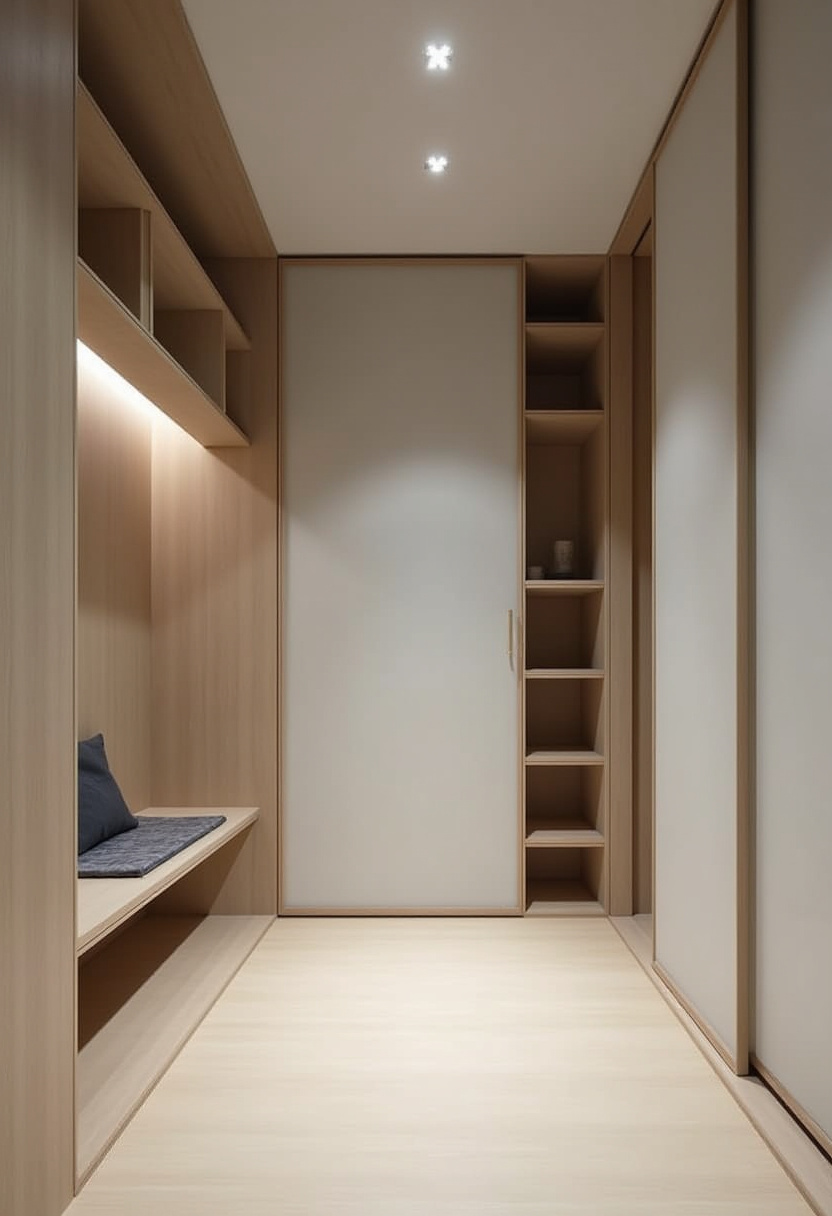 closet ideas for small spaces 8
